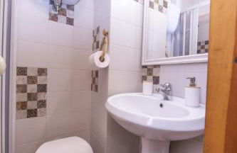 Casa Graziella Piccolo Pied à terre nel Castello di Palazzo d'Assisi - Photo 13