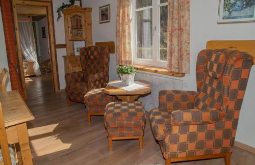 Feriendomizil Lautertal-Idylle - Foto 38