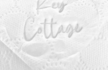 Key Cottage, sleeps 8 - Foto 32