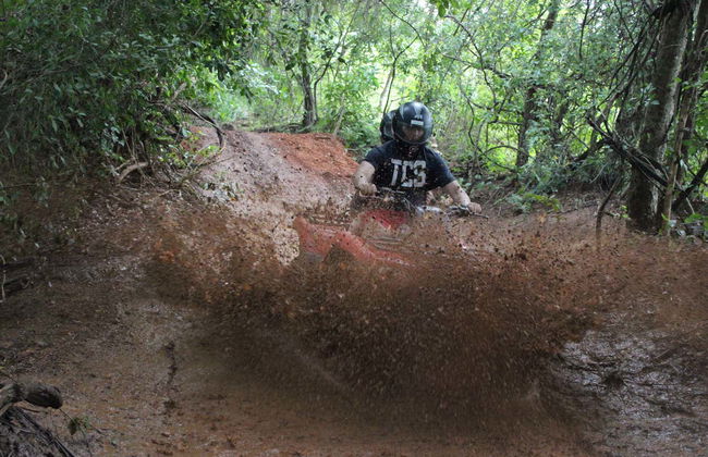 Bonito Quad Tour - Foto 6