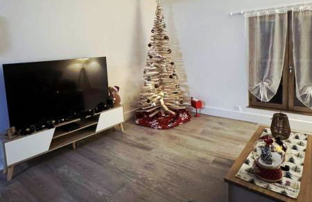 L'écrin des Forges maison cosy 1 à 6 voyageurs - Photo 53