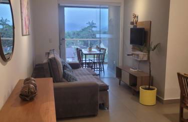 APARTAMENTO PRÓXIMO A PRAIA PISCINA E AREA GOURMET - Foto 13