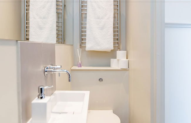 Kensington Apartment with terrace - Foto 27