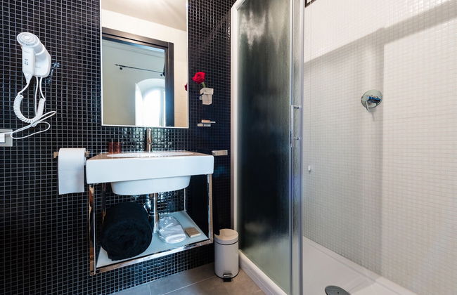 Rosso di Sera Relais Tuscany - Photo 53