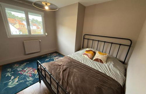 Villa familiale avec terrasse à Cucq - Foto 7