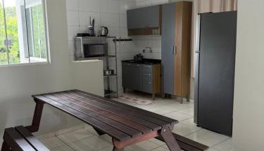 Apartamento Sabrina! - Foto 5