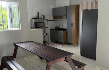 Apartamento Sabrina! - Foto 5