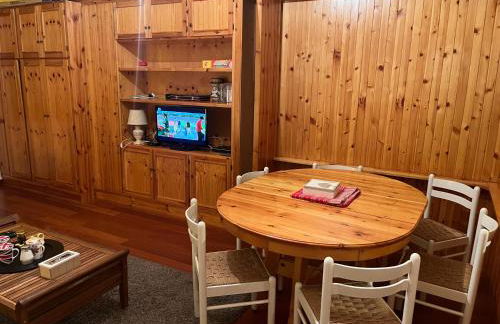 Appartamento Superior Condominio Orso Bianco, parquet, Wi-Fi - Foto 18