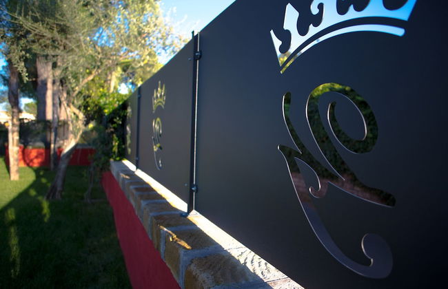 Relais Villa Italia - Foto 57