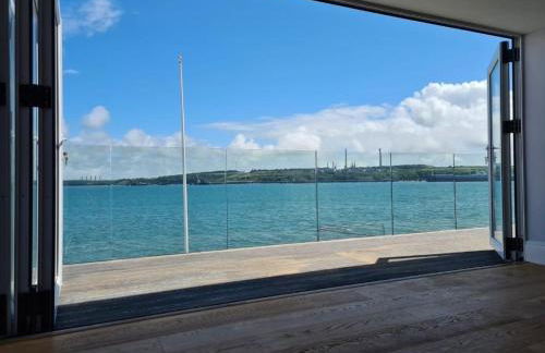 Contemporary living with amazing views. Pembrokeshire - Foto 17