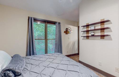 Creekside Getaway - Foto 13