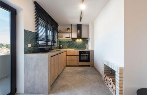 Oliva Welcoming Apartments - Foto 24