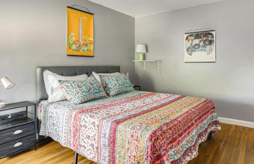 2 Mi to New England Sports Village - Quiet Home - Foto 10