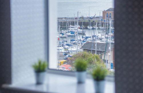 Beach Haven Hideout - 2 Bedroom - Milford Haven - Foto 60