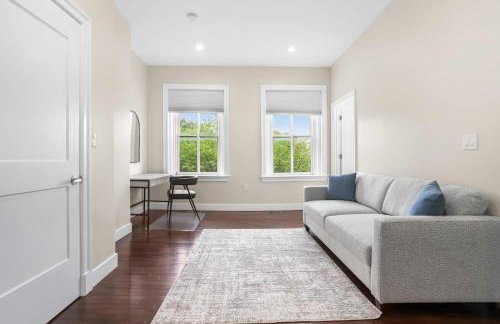 Sojourn Fabulous House on The Hill DC Landmarks - Foto 50