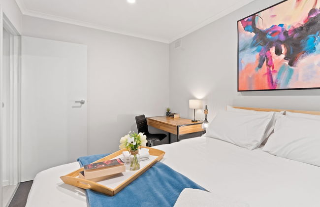 Payneham South Paradise Suite 1 - Foto 36