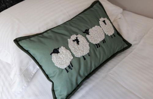 Poppy Cottage, Cononley, Nr Skipton - Foto 59