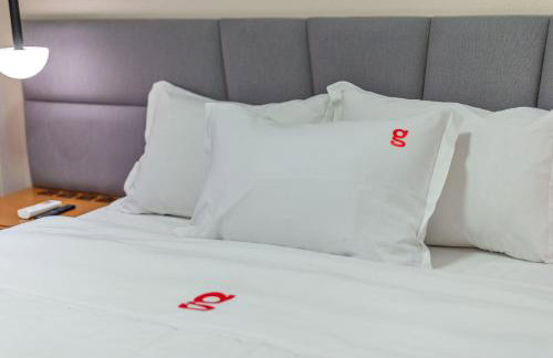 Delle Alpi 211B - Apê com vista para Roda Gigante - Foto 33