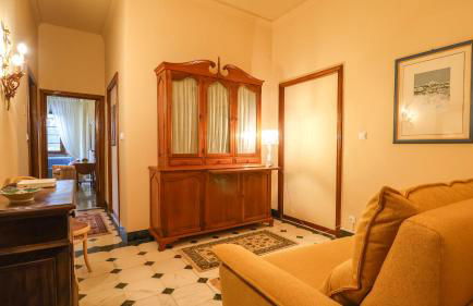 TUSCAN HOUSE WITH GARDEN - with Wi-Fi, Free Parking - Foto 13