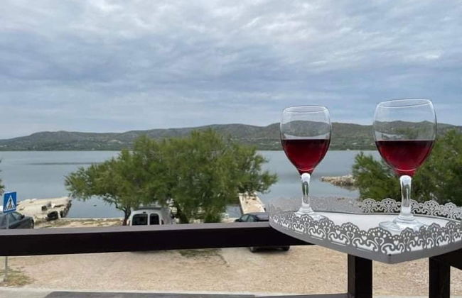 Apartment Luka - Foto 13