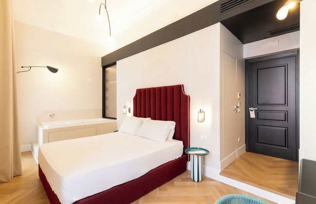 Relais Ammira - Foto 1