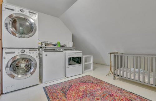 Willow Creek Homestead Indoor Pool Lake Access - Foto 21