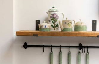 Sidlesham Hideaway Logburner & Garden - Photo 8