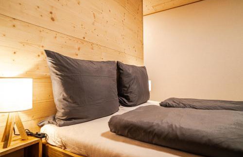 Albzeit Naturholzapartments - Foto 2