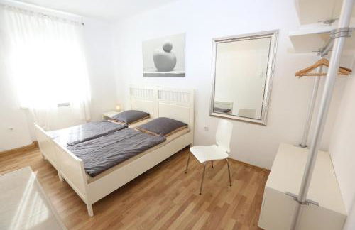 Apartments Thommen - Foto 43