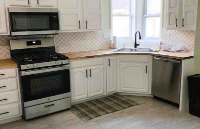 Lewis M Fisher House - Foto 22