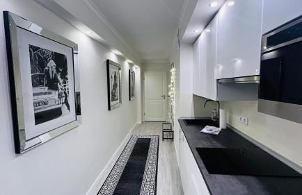 Maison Lily Apartment 4 - Foto 1