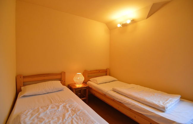 Holiday Home in Waimes With Pool & Sauna - Foto 16