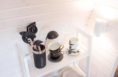 Freches Wohnen Igluhuts - Foto 12