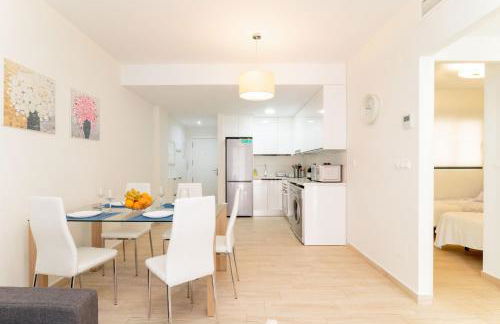 Amazing apartment 50 m from the beach - Foto 12