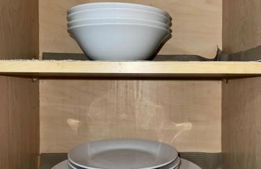 Cozy 2 Bedrooms 1and half Bathrooms Near Prudential with Parking Entire Apartment - Foto 35