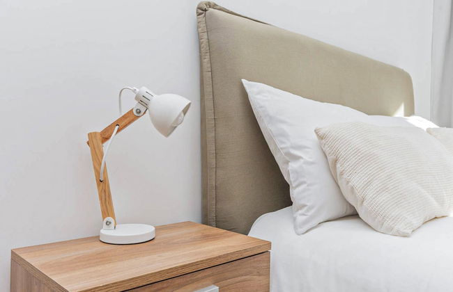 Live Soho Boutique Apartments Belgrano - Foto 13