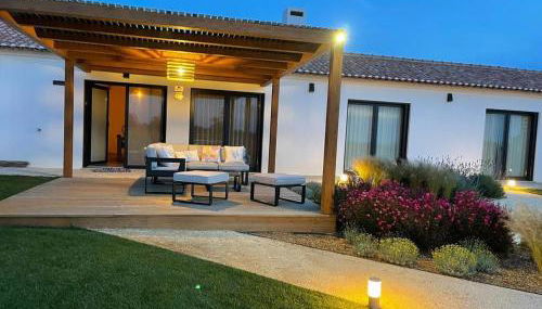 Quinta do Planalto Vicentino - Casas de Campo - Photo 3, Garden