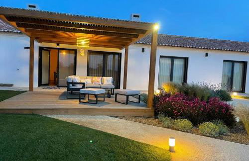 Quinta do Planalto Vicentino - Casas de Campo - Photo 3