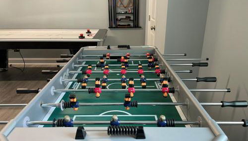 Anchors Away, Your Dream Getaway! - Foto 3, Game Room