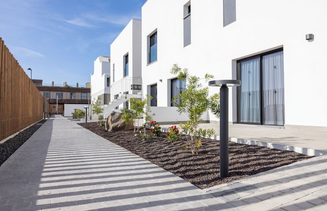 Esmeralda Cotillo Homes by LIVVO - Foto 44