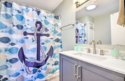 Sunrise Beach Home with Boat Dock on the Ozarks - Foto 14