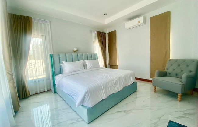 Verona Pool Villa - Foto 2