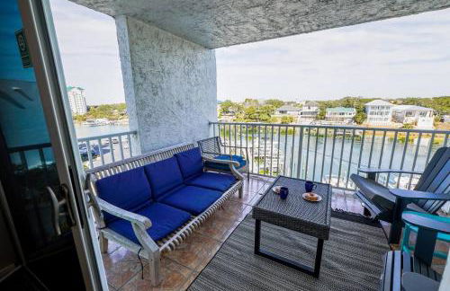 Destin Condo Pool, Private Beach, Gear Included - Foto 30