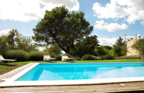 Villa Titì - Foto 11