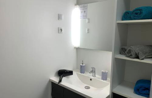 Cadre vert - Saint-Julien-les-villas - Foto 9