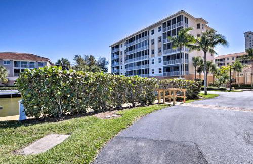 Waterfront Condo with Lanai and Views - Walk to Beach! - Photo 24