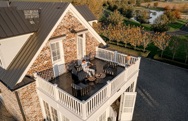 Linnaeus Suite, Berry - by Linnaeus Collection - Foto 1