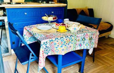 Hillhead Hideaway - Foto 18