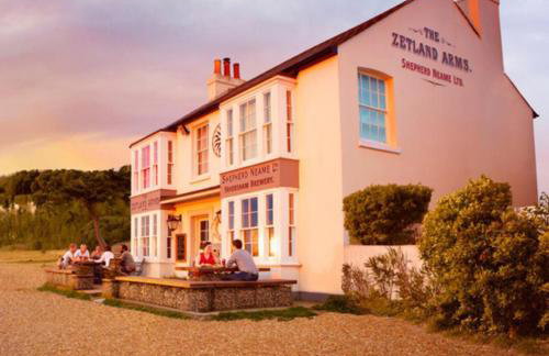 Chalet 47 By The Sea - Foto 33