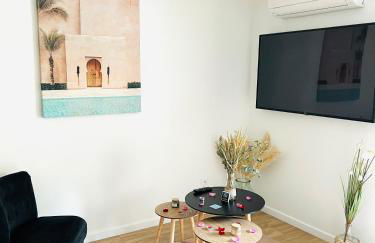 O2M Aix les bains - Foto 15